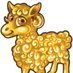 Golden Fleece (@Mintgecko) Twitter profile photo