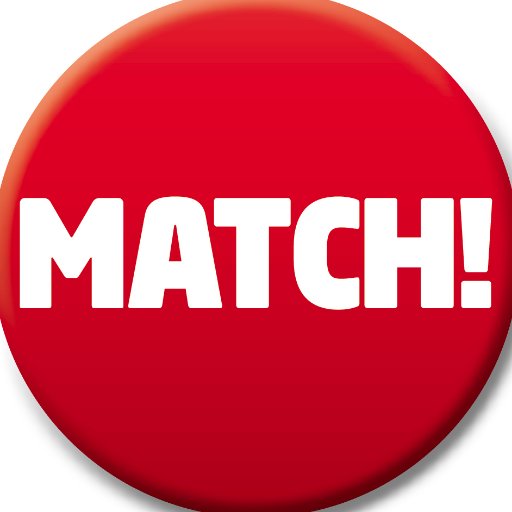 MATCH!