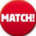 MATCH Magazine (@matchmagazine) Twitter profile photo