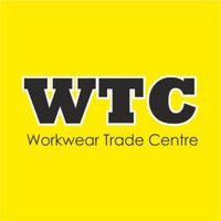 WorkwearTradeCentre(@WTCworkwear) 's Twitter Profile Photo