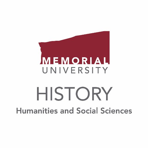 News and events from Memorial University's Department of History