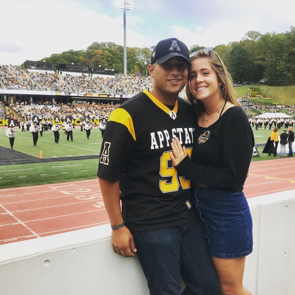 hunterpowellnw's profile picture. West Point class of 2020. Genesis 3:18-19