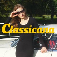 Classicana®(@ClassicanaUK) 's Twitter Profile Photo