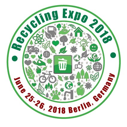 8th World Congress and Expo on #Recycling June 25-26,2018 #Berlin Germany sessions. recycling on #solidwaste #plastic #industrialwaste #thermalwasterecovery