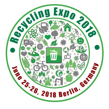 8th World Congress and Expo on #Recycling June 25-26,2018 #Berlin Germany sessions.  recycling on #solidwaste #plastic #industrialwaste #thermalwasterecovery