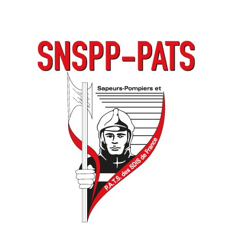 Syndicat National des Sapeurs-Pompiers Professionnels et des PATS des SDIS de France / French firefighters union 🚒🇫🇷
