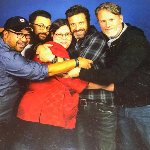 Fan of Supernatural ❤️❤️
and Louden Swain 🎶
In love with BTS💜💜💜💜💜💜💜