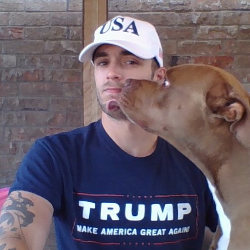 freethinkerdojo's profile picture. Looking for cordial conversations with those who disagree. Let's remove the belligerence and find common ground. #TrumpTheEstablishment #MAGA