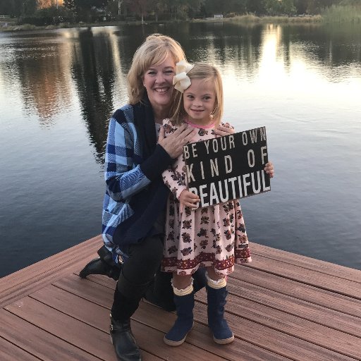 https://t.co/bSxTYqLfSu Kindergarten Teacher. Believer. Writer. Love conquers all. And God is love. Views are my own.