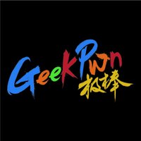 GeekPwn (@geekpwn) 's Twitter Profile