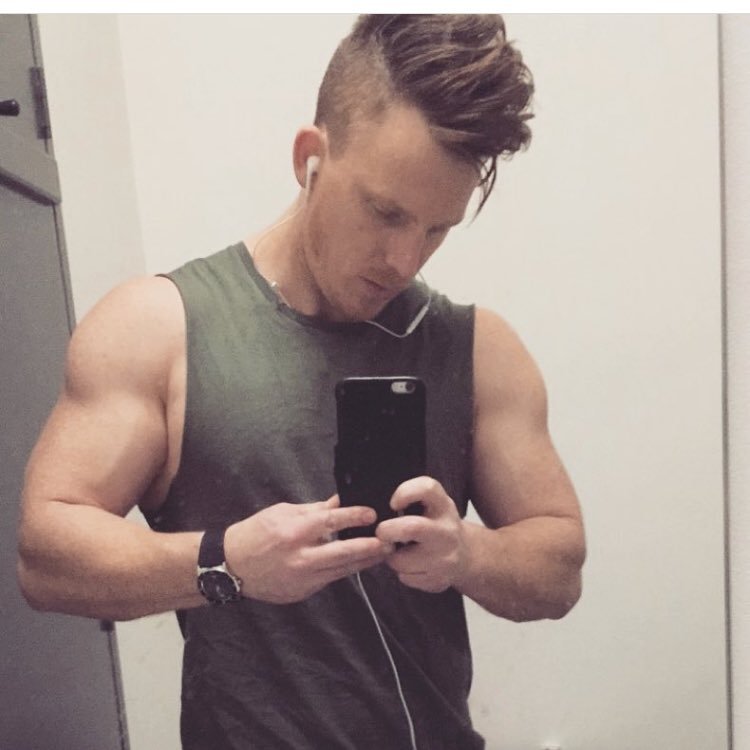 Personal Trainer/ Uni student/ Development coach/Footballer