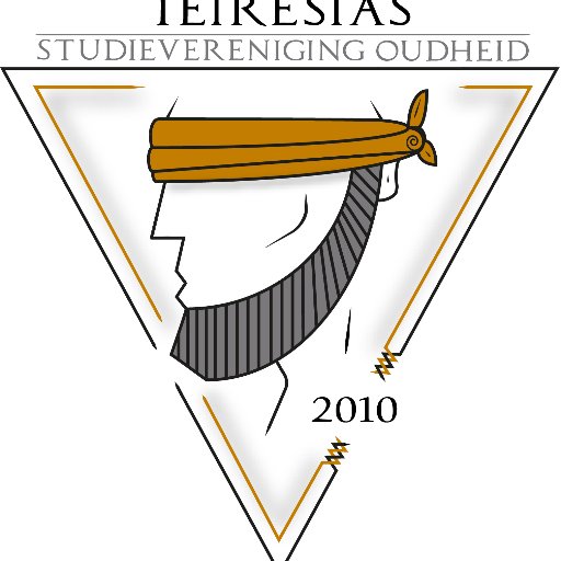 Teiresias Student Association for bachelor's and master's student interested in Renaissance, Medieval, Insular, and Ancient History - Utrecht University