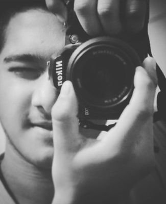 Hardik46506055's profile picture. 19. Future Architect.