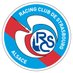 Racing Club de Strasbourg Alsace Deutsch (@RCSA_Deutsch) Twitter profile photo