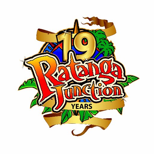 Ratanga Junction