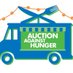AuctionAgainstHunger (@auctionhunger) Twitter profile photo AuctionAgainstHunger (@auctionhunger) Twitter profile photo