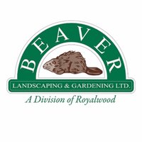 Beaver Landscaping(@Beaverlands) 's Twitter Profile Photo