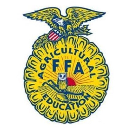 Offical homepage for Conrad FFA. https://t.co/TqqOUyftZv