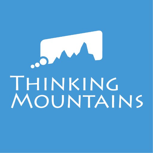 Thinking Mountains 2018 is an Interdisciplinary Mountain Studies Summit hosted by the University of Alberta and held in Banff, Alberta, from October 2–5.