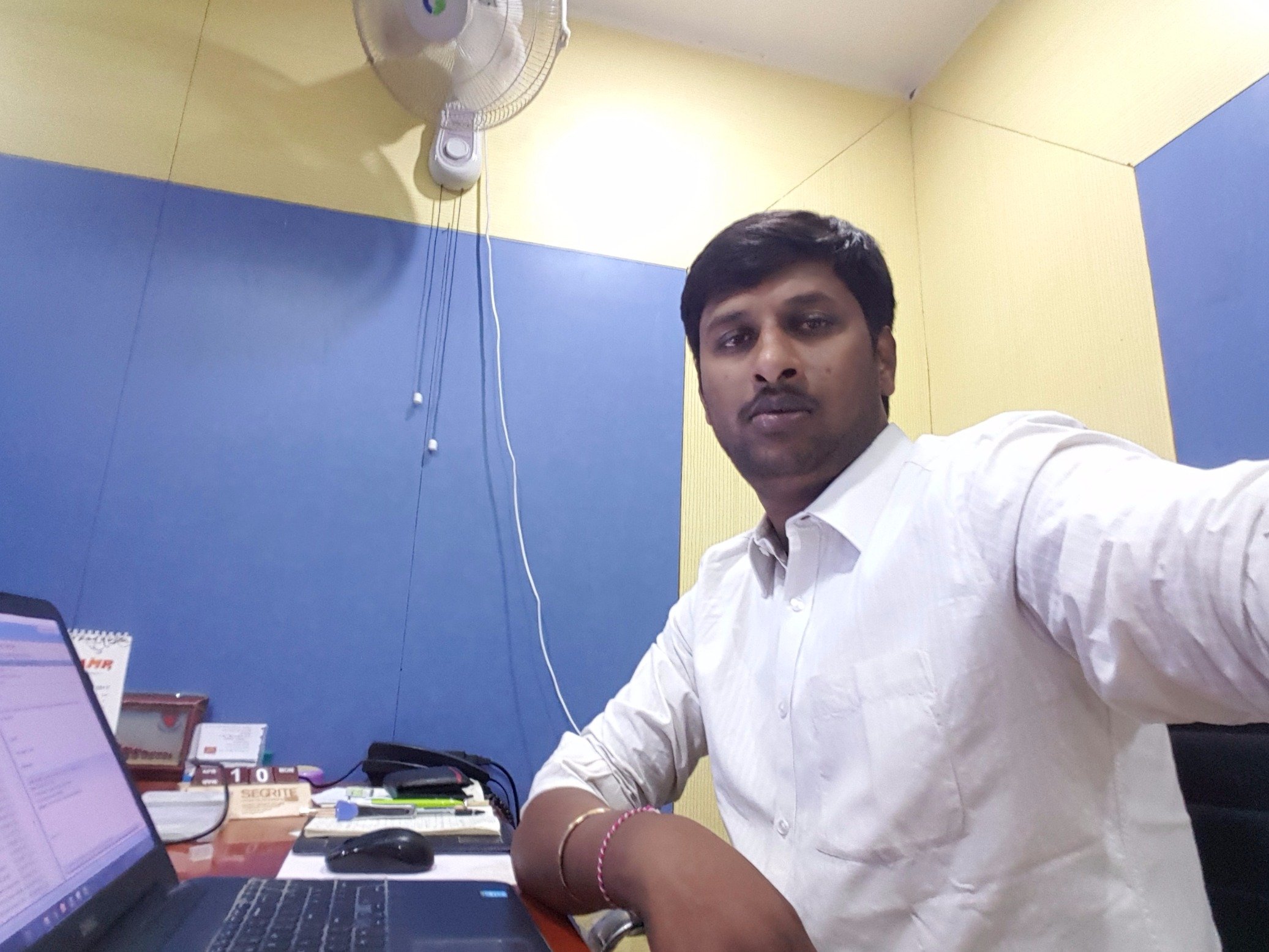 Niranjan_intech's profile picture. 