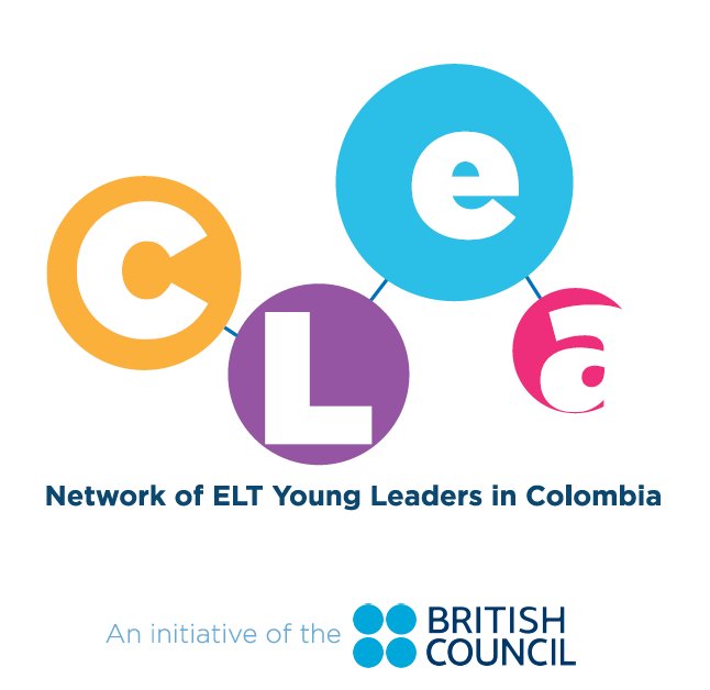 Red de jóvenes líderes colombianos que buscan generar influencia e innovación en el área de ELT a mediano y largo plazo en el contexto nacional y global.