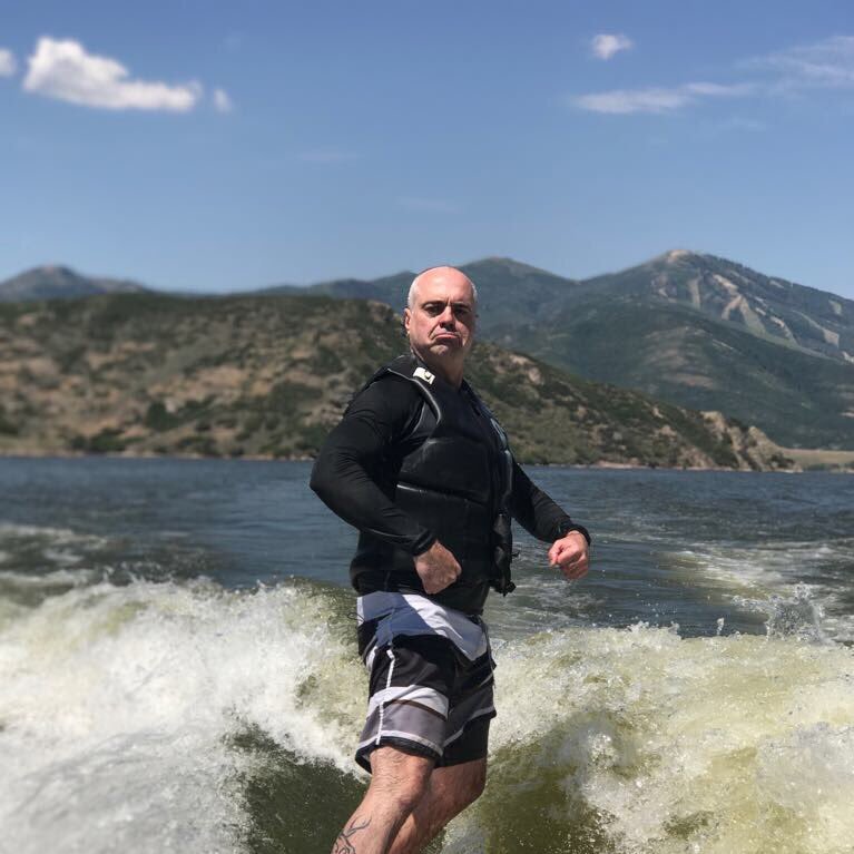 chasing_elk123's profile picture. 10 yr Amazon Vet now working on Identity and Resource Management in AWS. Former CIO of Western Governors University and technology leader at Aspen Technology.