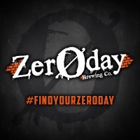 Zeroday Brewing Co. (@zerodaybrewing) 's Twitter Profile