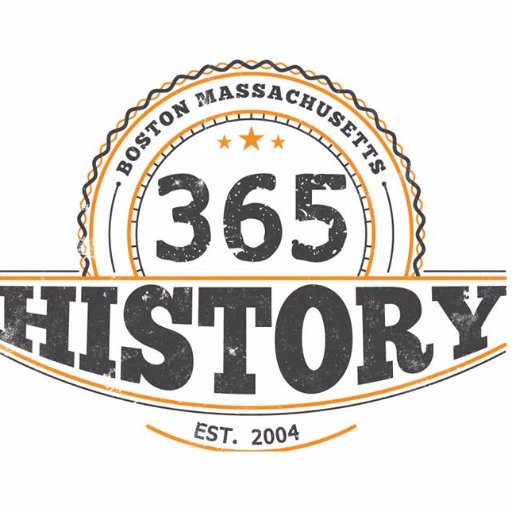 365History's profile picture. An interesting Historical Tidbit and more 365 days a year from the mind of Mr. Schultz a High School and Middle School History Teacher #History #HistoryTeacher