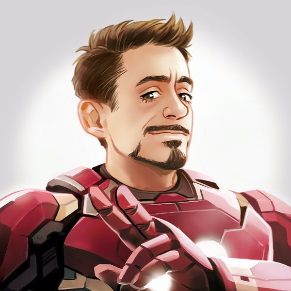 Tonystark_big's profile picture. Dicen que me parezco a Tony Stark, soy un caballero.