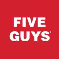 Five Guys (@fiveguys) 's Twitter Profile