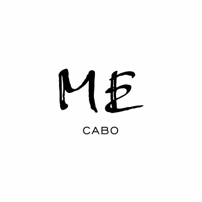 ME Cabo: the place to be scene. #TheMEScene #TheMEPeople