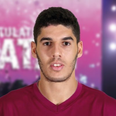 Karim Boudiaf’s officiel accompte - Lekhwiya Sports Club - International Qatari 🇶🇦