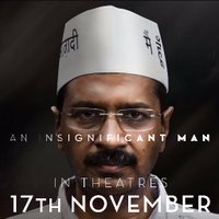 An Insignificant Man (@aimthemovie) 's Twitter Profile