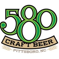 580 Craft Beer (@580craftbeer) 's Twitter Profile