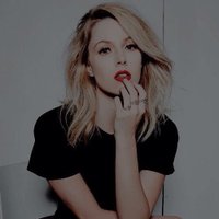 Adrianna Kotzias (@spawnofzeuschb) 's Twitter Profile