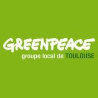 Greenpeace Toulouse(@GreenpeaceTlse) 's Twitter Profile Photo