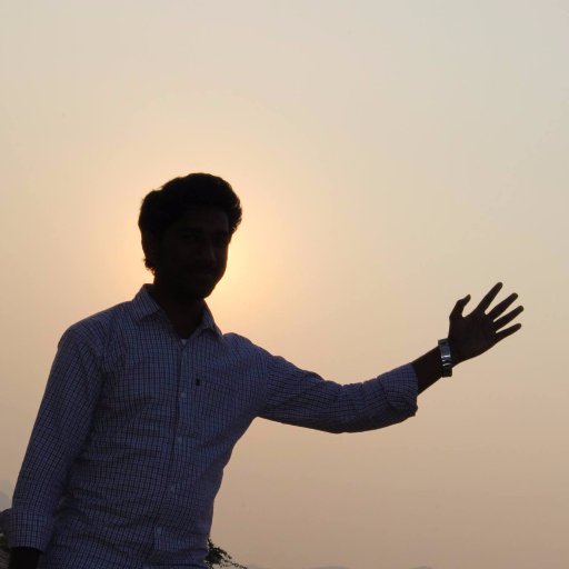 imreddyrahul's profile picture. 