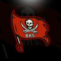 BHS REDZONE🔴⚫️⚪☠️ (@bhsredzone) 's Twitter Profile