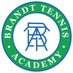 Brandt Tennis Academy (@brandtacademy) Twitter profile photo Brandt Tennis Academy (@brandtacademy) Twitter profile photo