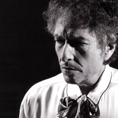 The official Twitter account of Bob Dylan. Triplicate available now: https://t.co/1BblZispQD …