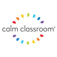 Calm Classroom(@CalmClassroom) 's Twitter Profile Photo