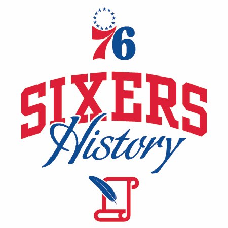 Repping @Sixers #legends...taking Sixers fans back down memory lane... Follow on Instagram: https://t.co/INq4wBwQSd
