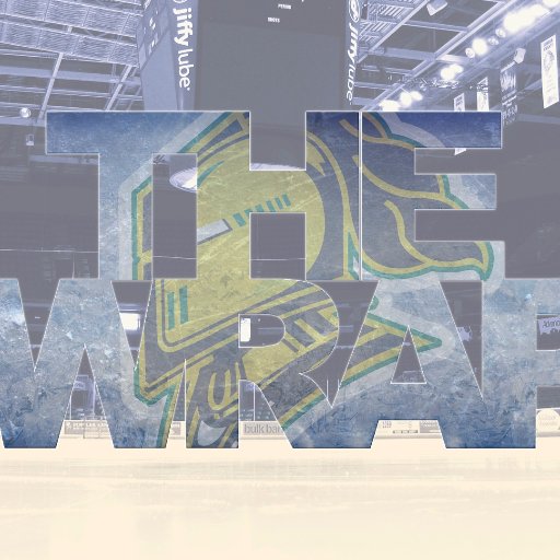 The Wrap is a post game show after every Friday London Knights home game