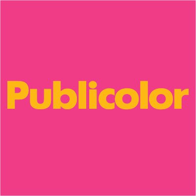 Publicolor is a nonprofit youth development organization that uses design-based programs to engage at-risk students in college, career, work and life.