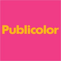 Publicolor (@publicolornyc) Twitter profile photo