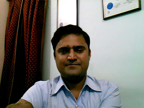Practising Chartered Accountant - Noida (Near Delhi-India)