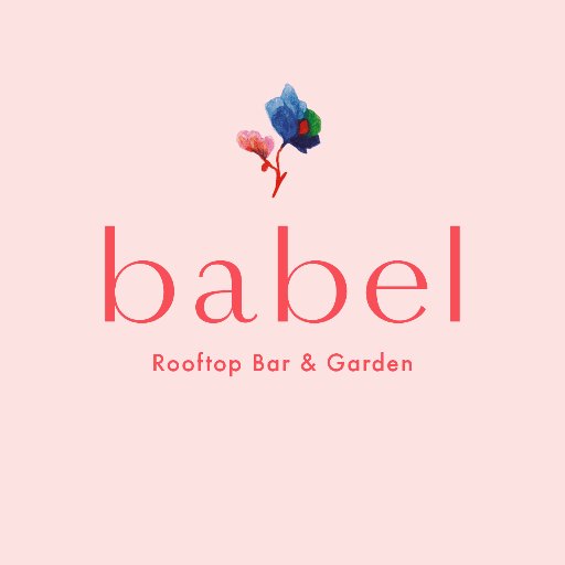 Babel is Bullitt Hotel’s rooftop bar & garden, complete with panoramic views across Belfast, mouth-watering cocktails & sumptuous small plates