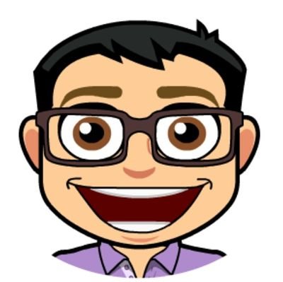 FredericRoudeix's profile picture. A flote