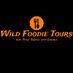 Wild Foodie Tours (@wildfoodietours) Twitter profile photo