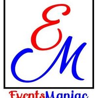 EventsManiac(@EventsManiacEM) 's Twitter Profile Photo